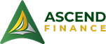 Ascend Logo